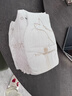 碧芭宝贝大鱼海棠纸尿裤S54片(4-8kg)新生儿尿不湿 高弹不勒 亲肤透气 实拍图