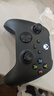 微软（Microsoft）Xbox无线游戏手柄 无线控制器 磨砂黑 蓝牙适配Xbox/PC/平板/手机Steam促销黑神话悟空 33号远征队 实拍图