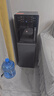 奥克斯（AUX） 饮水机下置式家用立式温热型快速加热下置水桶饮水器 重磅丨新即热式UV杀菌 制热型 实拍图