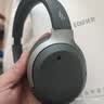 漫步者 W820NB空间音频版 银月灰 A级 二手耳机 官翻机 空间音频版 头戴式主动降噪蓝牙耳机 双金标认证 实拍图