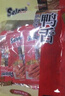 萨啦咪（Salami）酱香味精品鸭舌500g温州特产熟食卤味小吃肉类成人解馋小零食鸭货 实拍图