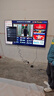 三星高端款 85X9D 85英寸 Neo 量子点 AI Mini LED电视 120Hz QA85QNX9DAJXXZ 一级能效补贴 实拍图