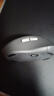 罗技（Logitech）M750M 通用版鼠标 无线蓝牙鼠标 静音鼠标 智能鼠标 对称鼠标 黑色 带Logi Bolt USB接收器 实拍图