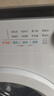 美的（Midea）滚筒洗衣机全自动 10公斤家用超薄 双重除菌 三重守护 MG100V11FPRO 以旧换新 国家补贴 京东自营 实拍图