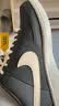耐克NIKE男子休闲鞋COURT VISION LOW 运动鞋HV8139-003深蓝41 实拍图