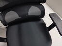 西昊M56二代 人体工学椅办公椅电脑电竞椅子人工力学座椅学习升降椅背 实拍图