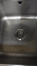 裕津（HSPA）厨房下水管道全套洗菜盆双槽水槽防臭7606 实拍图