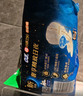 苏菲超熟睡超薄裸感肌夜用卫生巾29cm8片量多无感防漏姨妈巾自营官方 实拍图