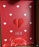 SK-II神仙水75ml精华sk2水乳化妆品全套护肤品套装礼盒新年生日礼物女 实拍图