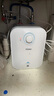 海尔（Haier）【咨询客服享补贴】FA小厨宝 电热水器 储水式一级能效 家用厨房恒温2200W速热节能保温小体积 5L 1750W FA黄金尺寸30升热水量 实拍图
