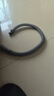 京米优选【国家补贴15%】洗衣机排水管延长管1米下出接水管海尔波轮通用 实拍图