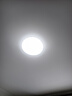 雷士照明（NVC）led灯盘光源磁铁吸附式吸顶灯灯芯灯片节能灯升级便捷替换led模组 36W正白光LED灯【适用12~20M²】 实拍图