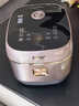 苏泊尔（SUPOR）电饭煲0涂层球釜IH加热大容量4升3-4人家用不锈钢蒸煮炖煲汤多功能智能电饭锅国家补贴SF40HC2984 实拍图
