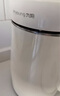 九阳（Joyoung）豆浆机1.3L破壁免滤轻音降噪304不锈钢3-4人用家用多功能全自动榨汁机料理机D08EC 实拍图