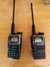 泉盛  UV-K6对讲机【两台装】远距离专业民用户外UV多频段无线调频手台一键对频航空频哇鸣信令收音机 实拍图