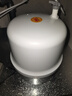 迎春净水器家用直饮ro反渗透净水机厨房自来水净饮机800G大流量diy纯水机厨下通用滤芯过滤水净水器 100G增压升级-三角洲+汇通+304龙头 自行安装 实拍图