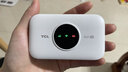 TCL随身wifi三网通用免插卡无线wifi6车载4G路由器随身便携无限制移动联通电信全国通用2026款5GXY15B 【升级充电款】3000毫安大电池 不限速不虚标月享1500G流量 实拍图