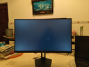 海信大圣G5 Pro 26款 27英寸2K180Hz 1ms原厂模组 广色域 旋转升降 HDR400 暗夜黑色 三角洲电竞显示器 实拍图