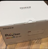 富士（FUJIFILM）PSC2D 小俏印二代 手机无线照片家用打印机照片冲印机（内置电池版）  冰雪白 实拍图