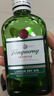 添加利（TANQUERAY）英国伦敦干味金酒 杜松子酒 小酒版200ml 调酒基酒  实拍图