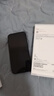 Apple/苹果【需现场签收激活】 iPhone 15 (A3092) 128GB 黑色 支持移动联通电信5G 双卡双待 实拍图