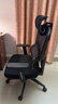 京东京造Z5Pro人体工学椅双背电竞椅办公椅子电脑椅人工力学座椅升降椅背 实拍图