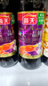 蒙牛草莓味甜牛奶250ml*24盒整箱牛乳含量50%儿童早餐奶年货礼盒 实拍图