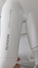 飞科（FLYCO）电吹风机家用发廊大功率2000W速干恒温便携可折叠白色FH6232 实拍图