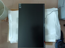 优派23.8英寸 原生120Hz超频144Hz IPS 400nit高亮 硬件低蓝光 1级能效 电脑办公电竞显示器VA24G25 实拍图