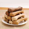 亚禾狗狗磨牙棒狗咬胶洁齿骨中小型犬磨牙零食 长约8CM 230g*10袋  实拍图