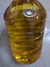 金龙鱼 食用油 非转基因 物理压榨玉米油6.18L（蕴含植物甾醇） 实拍图