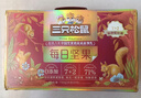 三只松鼠每日坚果750g/30袋 坚果礼盒礼包开心果零食新春年货送礼企业团购 实拍图
