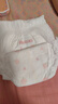 好奇（Huggies）铂金装小桃裤成长裤XXL74片(15kg以上)尿不湿【透爽散热】 实拍图