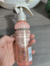 施华蔻（Schwarzkopf）羊绒脂喷雾滋养营养水 柔顺保湿护发润发精华 烫染修护防毛躁营养 【免洗护发】羊绒脂营养水150ml 实拍图