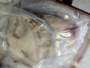 卖鱼七郎 多宝鱼净重2.1斤共3条装 海捕鲜活冷冻比目鱼鲽鱼 生鲜水产鱼类 实拍图