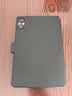 酷乐锋 适用 小米平板RedmiPadPro双面保护壳12.1英寸24款保护套红米平板电脑折叠翻盖全包皮套智能休眠 实拍图
