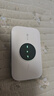 TCL随身wifi三网通用免插卡无线wifi6+车载4G路由器随身便携全国通用2026款上网宝移动联通电信三网切 【升级充电款】3000毫安大电池超长续航 不限速不虚标月享1500G高速流量 实拍图