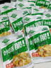 备得福减盐轻盐榨菜芯0添加学生开味下饭下酒菜早餐酱腌菜25g*18包 实拍图