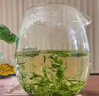 恩施玉露（ENSHIYULU）恩施硒茶蒸青绿茶品鉴装旅行装试饮茶叶口粮茶20g 实拍图