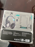 西伯利亚（XIBERIA）K02BS 无线游戏耳机蓝牙头戴式 2.4G多模电竞长续航无感延迟吃鸡听声辨位耳麦 【全网热销】 实拍图