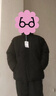 真维斯（Jeanswest）棉服男羽绒棉衣秋冬季潮流加厚立领外套男士高弹保暖衣服男装 实拍图