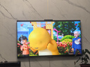 华为Vision智慧屏 5 SE 65英寸 鸿蒙AI搜片MiniLED鸿鹄画质 一级能效国家补贴投屏平板电视机HD65KULU 实拍图