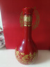 郎酒 红花郎10 白酒 酱酒 53度 500ml*4 四瓶装（新老包装年份随机） 实拍图