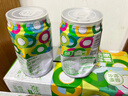 百森生榨椰汁310ml*24罐鲜香浓郁植物蛋白椰汁饮品礼盒装 实拍图