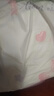 倍舒特眠眠裤 棉柔夜用防漏裤型卫生巾M-L码10条80-130斤京东自营安睡裤 实拍图