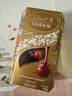 瑞士莲（lindt）经典软心白巧克力200g原装进口礼物休闲零食七夕情人节表白礼盒 实拍图