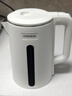 康佳（KONKA）电热水壶 304不锈钢双层防烫 1.8L大容量 烧水壶暖水壶开水壶电水瓶 KEK-W1806 实拍图