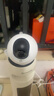 萤石C6c 600万超清云台增强版摄像头 室内智能无线监控器家用 双向通话 手机远程 婴儿看护器 实拍图