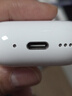 Apple/苹果 AirPods 4(支持主动降噪)搭配无线充电盒(USB-C)苹果耳机 蓝牙耳机适用iPhone/iPad 四代 实拍图