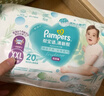 帮宝适超薄透气清新帮拉拉裤新生儿婴儿尿不湿尿片透氧Pro mini XXL20 实拍图
